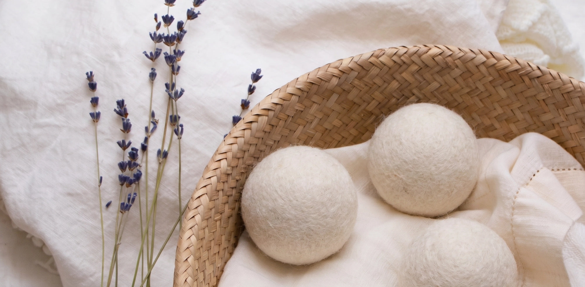 Accessoires bien-être pour la maison Bleu Lavande