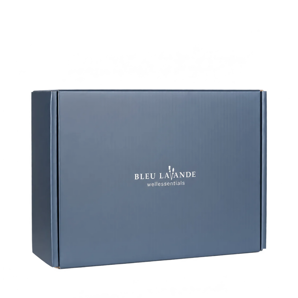 Navy Blue Gift Box – Bleu Lavande
