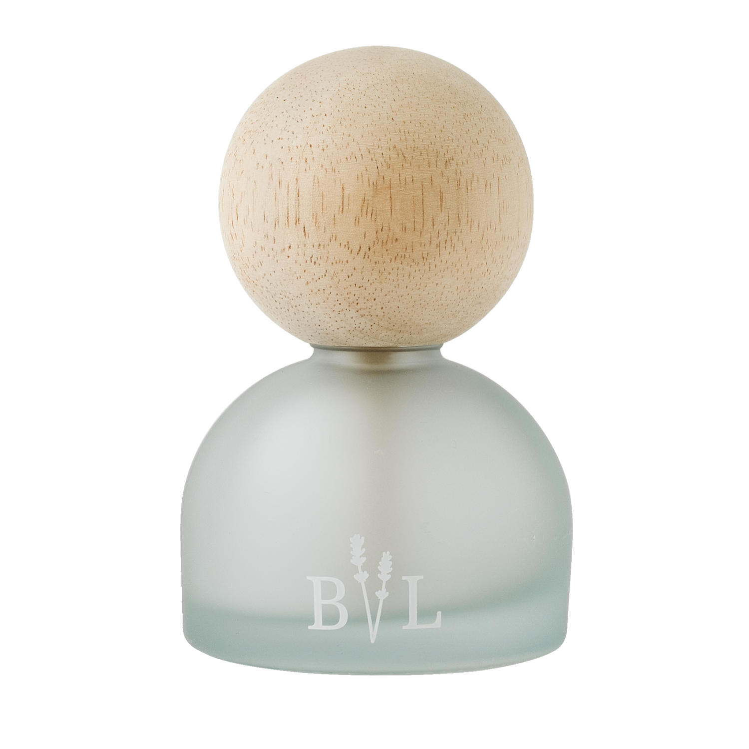 Diffuseur à bouchon de bois naturel lavande-boisé-figue