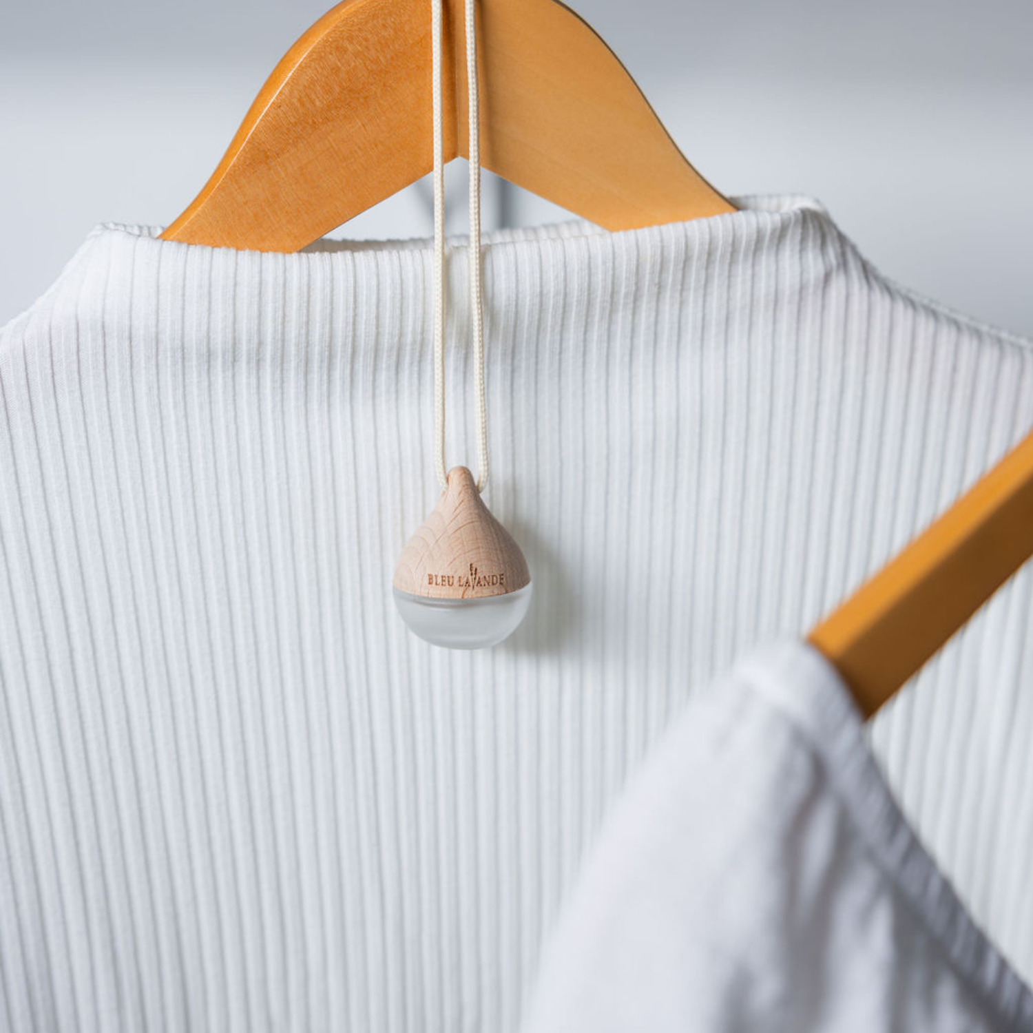 Diffuseur d'huiles essentielles pour garde-robe