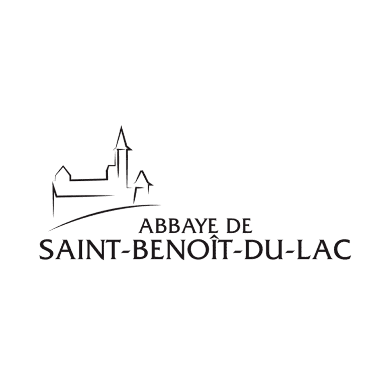 Bleu Lavande et Abbaye de Saint-Benoît-du-Lac