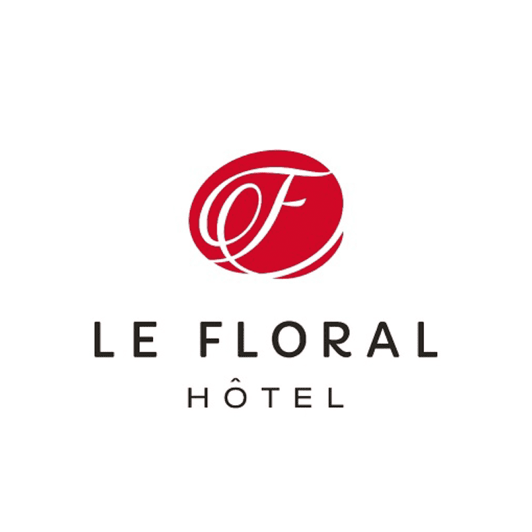 Bleu Lavande et Hôtel Le Floral