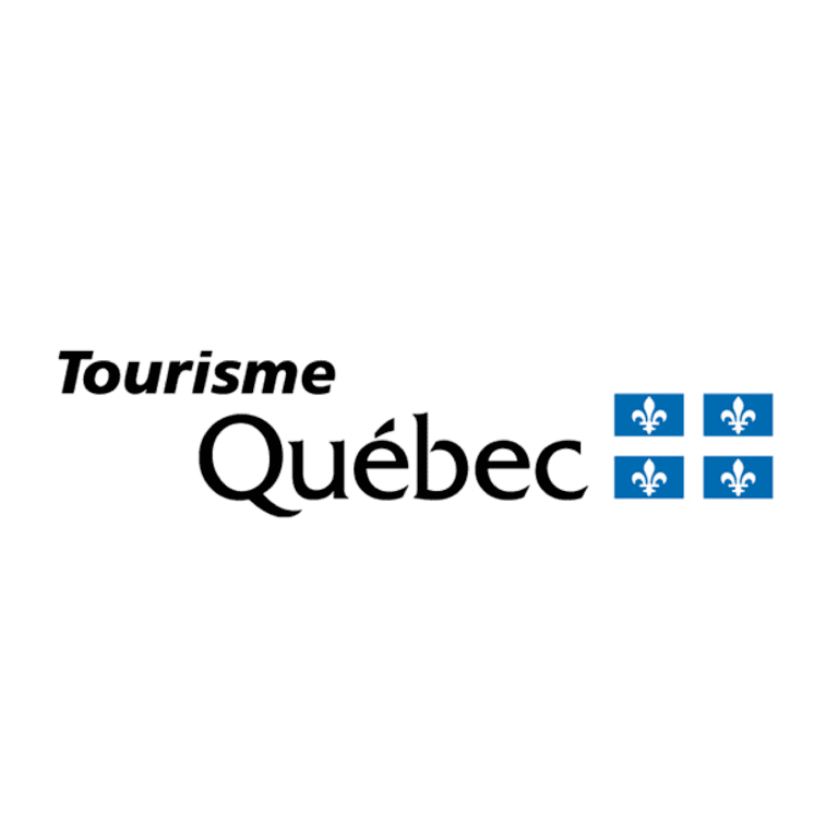 Bleu Lavande et Tourisme Québec