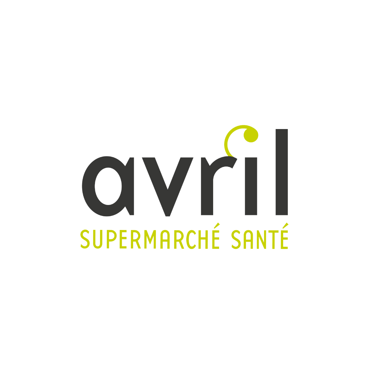 Avril supermarché santé