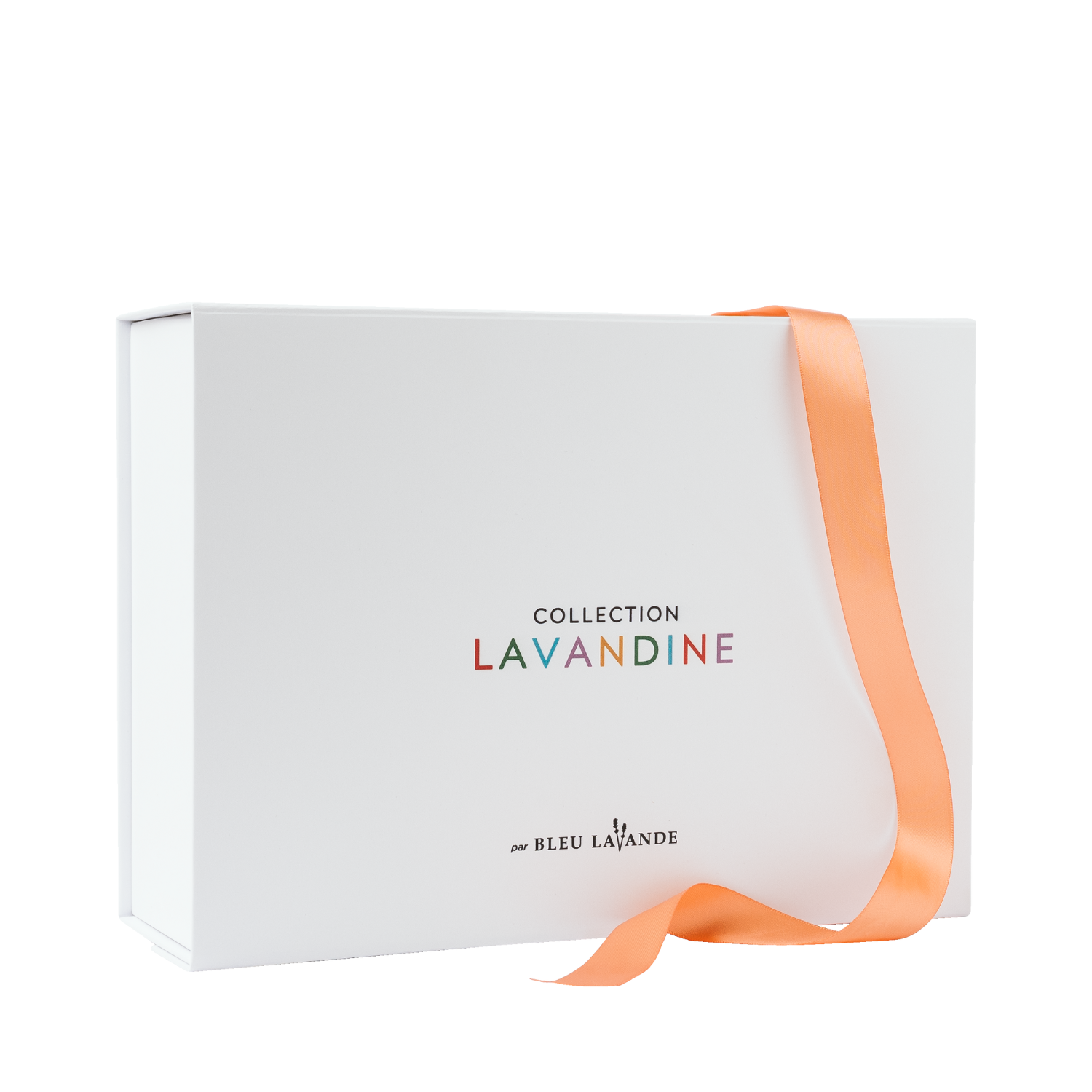 Coffret Collection LAVANDINE