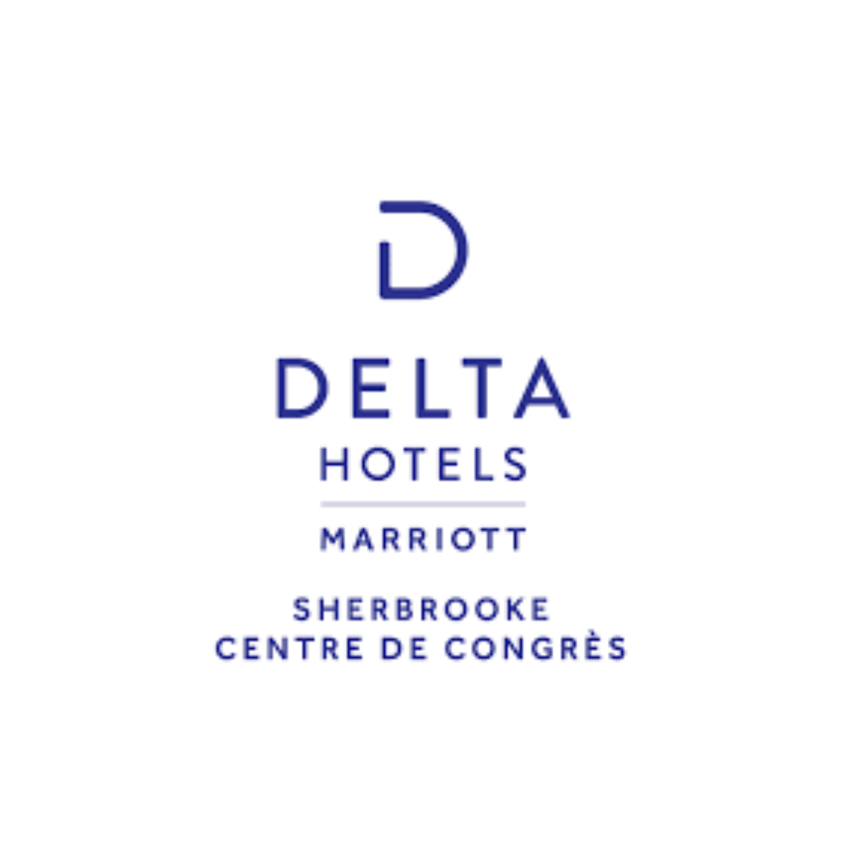 Bleu Lavande et Hôtels Delta Marriot Sherbrooke