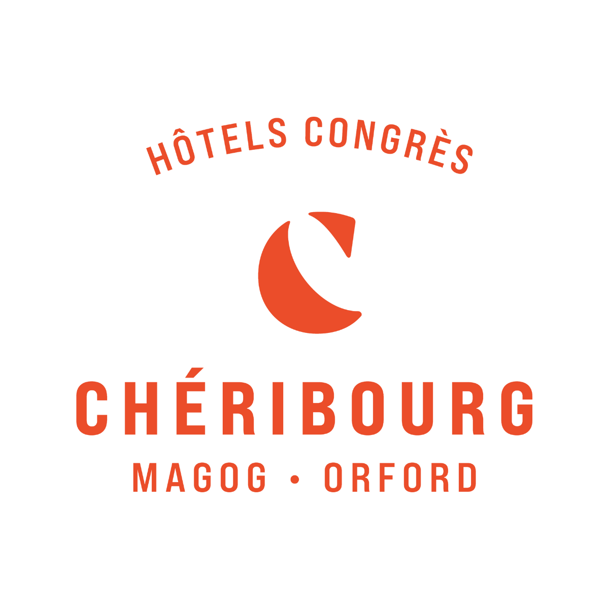 Hôtels congrès Chéribourg Magog Orford