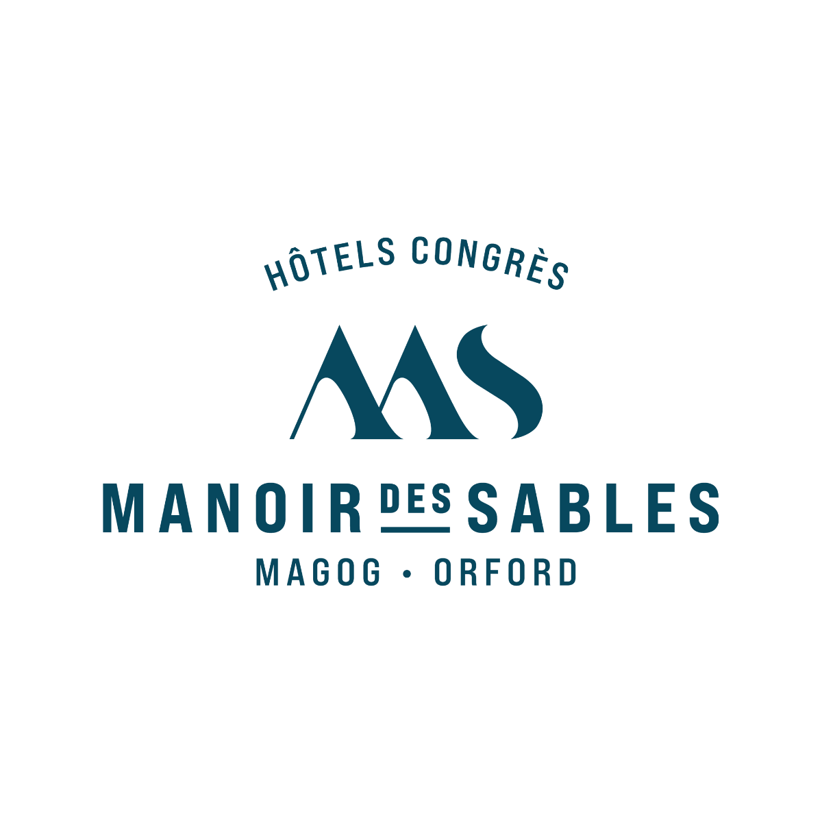 Hôtels congrès Manoir des Sables Magog Orford