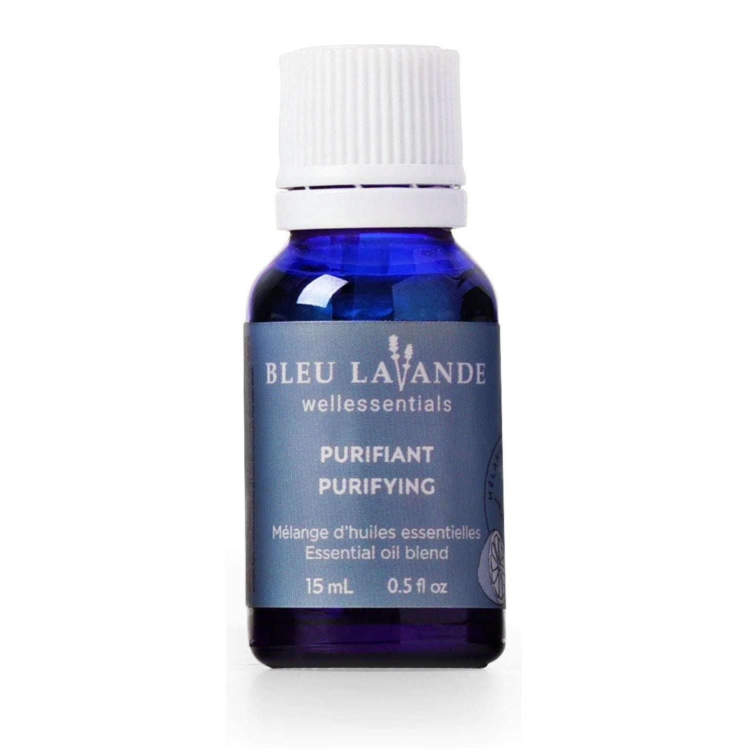 Purifying | Diffuser blend | Made with 100% pure essential oils