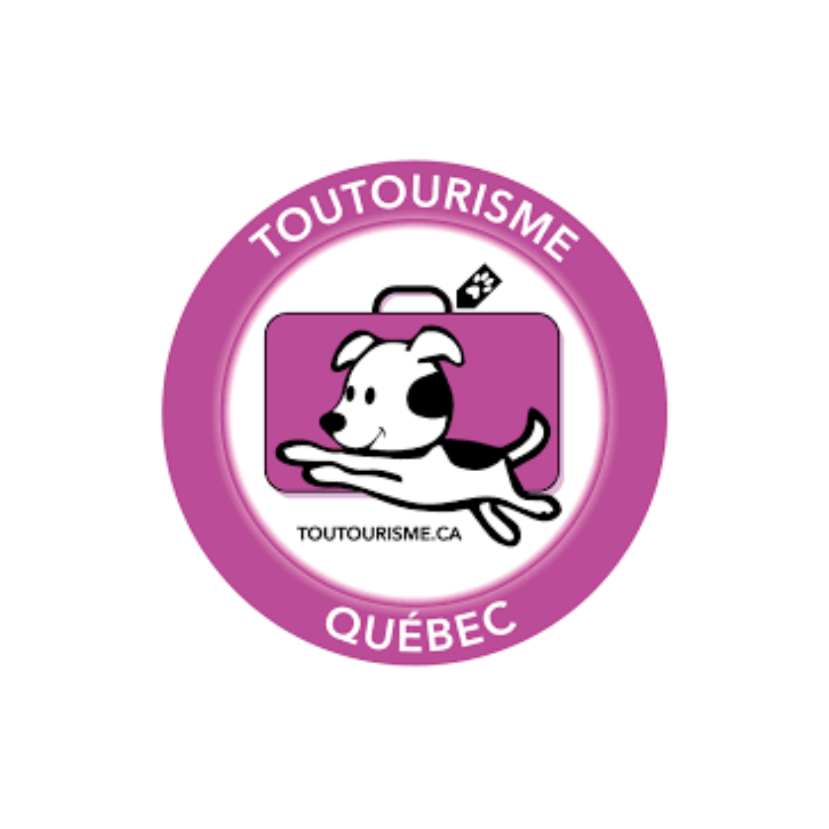 Bleu Lavande et Toutourisme Québec