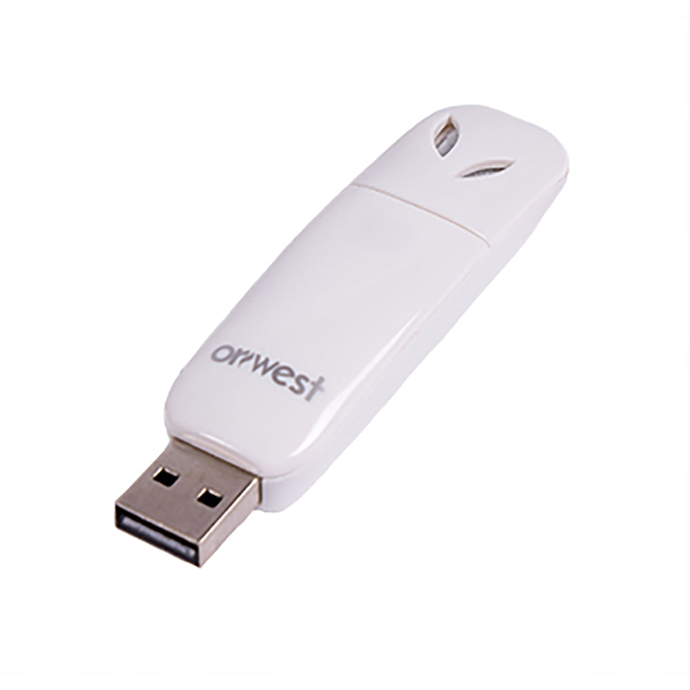 Diffuseur d'huiles essentielles de lavande - USB